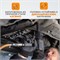 WDK-710-4024L Головка торцевая ударная глубокая 1/2", 6 граней, 24 мм WDK-710-4024L