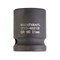 WDK-710-4021 Головка торцевая ударная 1/2", 6 граней, 21 мм WDK-710-4021