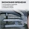 WDK-214630 Съемник шаровых опор универсальный WDK-214630