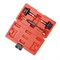WDK-2140DS Набор фиксаторов ГРМ дизелей Opel/Vauxhall/Ford/Suzuki/Fiat 1.3 CDTI WDK-2140DS