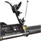 WDK-T580 Грузовой шиномонтажный стенд для колес до 56", 380В WDK-T580
