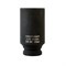 WDK-710-4030L Головка торцевая ударная глубокая 1/2", 6 граней, 30 мм WDK-710-4030L
