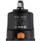 WDK-20450 Гайковерт пневматический ударный 1/2", 1750 Нм, композитный корпус WDK-20450