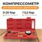 WDK-214308A Компрессометр для бензиновых двигателей WDK-214308A