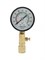 WDK-214308A Компрессометр для бензиновых двигателей WDK-214308A