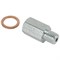 WDK-214308A Компрессометр для бензиновых двигателей WDK-214308A