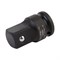 WDK-74060 Переходник ударный F1/2"- M3/4" WDK-74060
