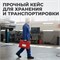WDK-21484HB Комплект для замены ступичных подшипников ?62 мм WDK-21484HB