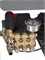WDK-HPW2500S Профессиональный стационарный аппарат высокого давления 2,5KW, 220V, 140 bar, 14л/мин, 1450 об.мин. WDK-HPW2500S