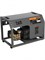 WDK-HPW2500S Профессиональный стационарный аппарат высокого давления 2,5KW, 220V, 140 bar, 14л/мин, 1450 об.мин. WDK-HPW2500S