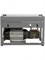 WDK-HPW2500S Профессиональный стационарный аппарат высокого давления 2,5KW, 220V, 140 bar, 14л/мин, 1450 об.мин. WDK-HPW2500S