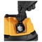WDK-DUSTER L Промышленный пылесос 1600W/20L с подключением электроинструмента WDK-DUSTER L