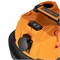 WDK-DUSTER L Промышленный пылесос 1600W/20L с подключением электроинструмента WDK-DUSTER L