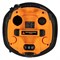 WDK-DUSTER L Промышленный пылесос 1600W/20L с подключением электроинструмента WDK-DUSTER L