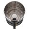 WDK-DUSTER L Промышленный пылесос 1600W/20L с подключением электроинструмента WDK-DUSTER L