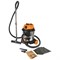 WDK-DUSTER L Промышленный пылесос 1600W/20L с подключением электроинструмента WDK-DUSTER L