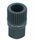 WDK-2140032 Головка для установки шкива генератора, 33 зуба WDK-2140032