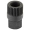 WDK-2140032 Головка для установки шкива генератора, 33 зуба WDK-2140032