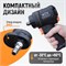 WDK-20425S Гайковерт пневматический ударный*/