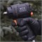 WDK-20425S Гайковерт пневматический ударный, композитный корпус, привод 1/2