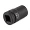 WDK-711-8030L Головка торцева ударная глубокая 1", 6 граней, 30 мм WDK-711-8030L