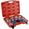 WDK-65341 Набор съемников масляных и топливных фильтров WDK-65341