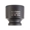 WDK-710-4032 Головка торцевая ударная 1/2", 6 граней, 32 мм WDK-710-4032