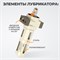 WDK-7620F Лубрикатор 1/4", 16 бар WDK-7620F