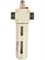 WDK-7620F Лубрикатор 1/4", 16 бар WDK-7620F