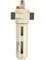 WDK-7620F Лубрикатор 1/4", 16 бар WDK-7620F