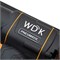 WDK-3740S Набор пневматического и динамометрического инструмента в ложементе, 37 предметов WDK-3740S