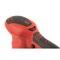 WDK-VIPER 155 Эксцентриковая шлифовальная машинка, диаметр диска 150 мм, орбитальный ход 5 мм WDK-VIPER 155