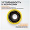 WDK-703-4019L Головка торцевая ударная тонкостенная 1/2", 6 граней, 19 мм WDK-703-4019L