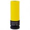 WDK-703-4019L Головка торцевая ударная тонкостенная 1/2", 6 граней, 19 мм WDK-703-4019L
