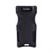 WDK-84068 Лежак ремонтный, подкатной, пластиковый, черный WDK-84068