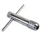 WDK-RW0312 Метчикодержатель с трещоткой M3-М12 WDK-RW0312