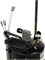 WDK-89280 Установка для откачки или слива масла WDK-89280