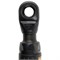 WDK-21340 Пневматическая трещотка со сменными приводами 1/4", 3/8", привод для бит 1/4" (6,3 мм) WDK-21340