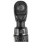 WDK-21340 Пневматическая трещотка со сменными приводами 1/4", 3/8", привод для бит 1/4" (6,3 мм) WDK-21340