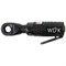 WDK-21340 Пневматическая трещотка со сменными приводами 1/4", 3/8", привод для бит 1/4" (6,3 мм) WDK-21340