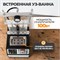 WDK-88500 Установка для тестирования и очистки форсунок GDI, EFI, MPI, SFI WDK-88500