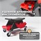 WDK-86025 Сиденье на колесах WDK-86025