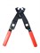 WDK-214012 Клещи для хомутов ШРУСа WDK-214012