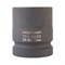 WDK-711-8033 Головка торцева ударная 1", 6 граней, 33 мм WDK-711-8033