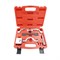 WDK-2140CR Фиксатор ГРМ бензиновых двигателей Opel, Vauxhall, Chevrolet, набор 7 предметов WDK-2140CR