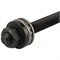WDK-214920-1 Шпилька для съемника сайлентблоков, диаметр 9.7 мм WDK-214920-1