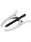 WDK-214785 Съемник подшипников двухлапый 250мм WDK-214785