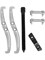 WDK-214785 Съемник подшипников двухлапый 250мм WDK-214785