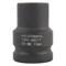 WDK-760-6017 Головка ударная 3/4", 6 граней, 17 мм WDK-760-6017