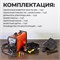 WDK-TIG-200 Установка аргонодуговой сварки 180А TIG/MMA/*